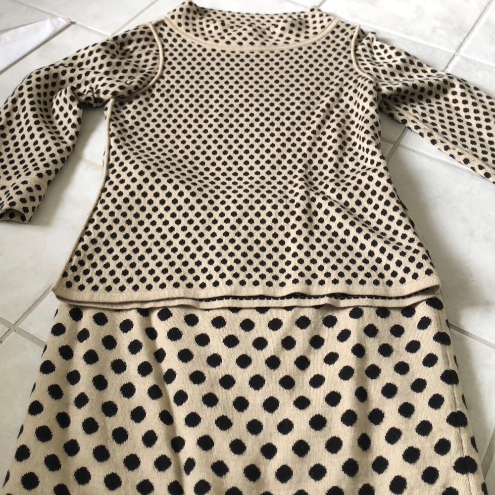 Etcetera 2 piece outfit in EUC